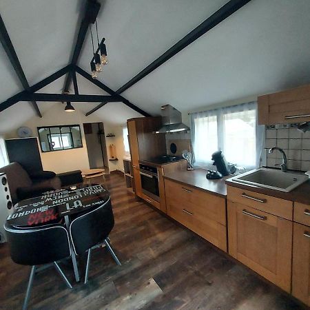 Villiers-sur-Loir Le Chalet De Vaucroix מראה חיצוני תמונה