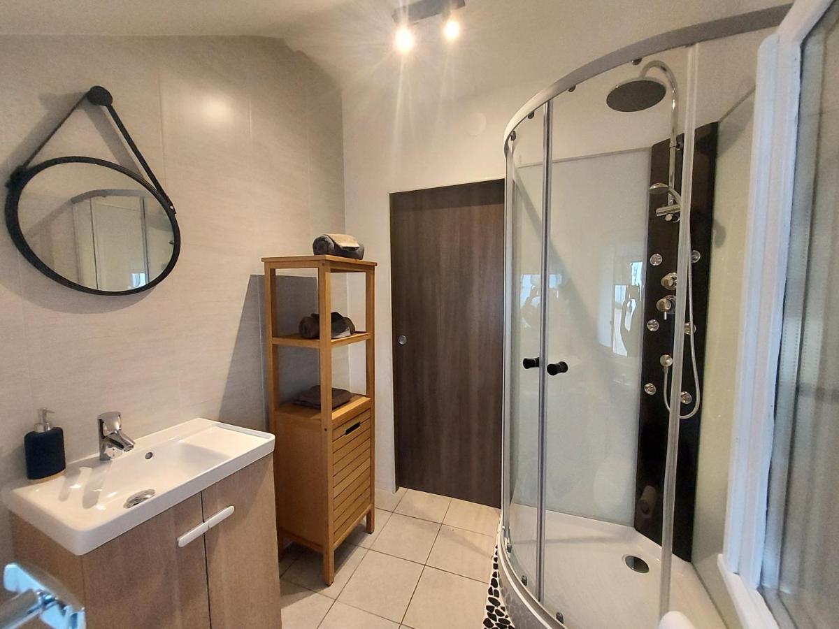 Villiers-sur-Loir Le Chalet De Vaucroix מראה חיצוני תמונה